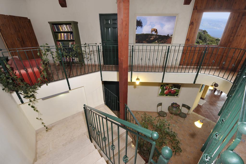 Honny - Boutique Hotel Amirim Exterior photo